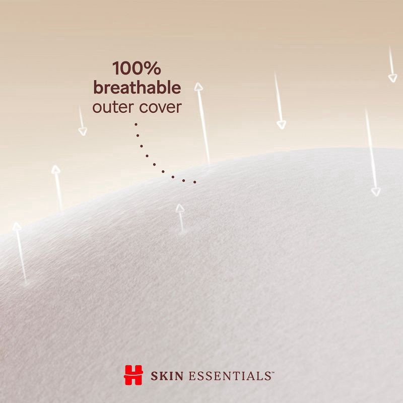 slide 6 of 12, Huggies Skin Essentials Baby Diapers, Size 4 (22-37 lbs), 58 Ct, 58 ct