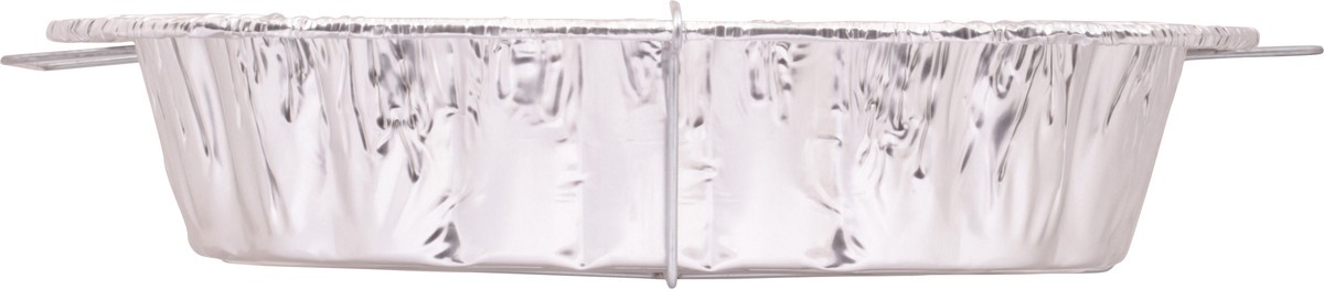 slide 3 of 9, Handi-foil Rectangular King Roaster Pan with Handles 1 ea, 1 ct