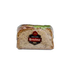 The Save Mart Company Peppered Turkey & Smoked Gouda Grab N Go Sandwich