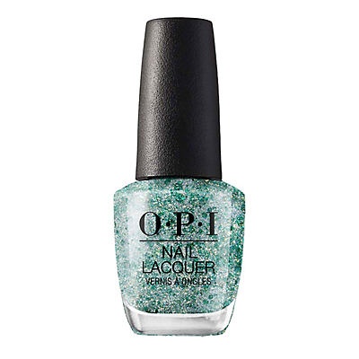 slide 1 of 1, OPI Nail Lacquer Can't Be Camouflaged!, 0.5 oz