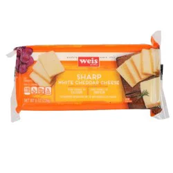 Weis Quality Cheese