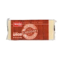 Weis Quality Cheese