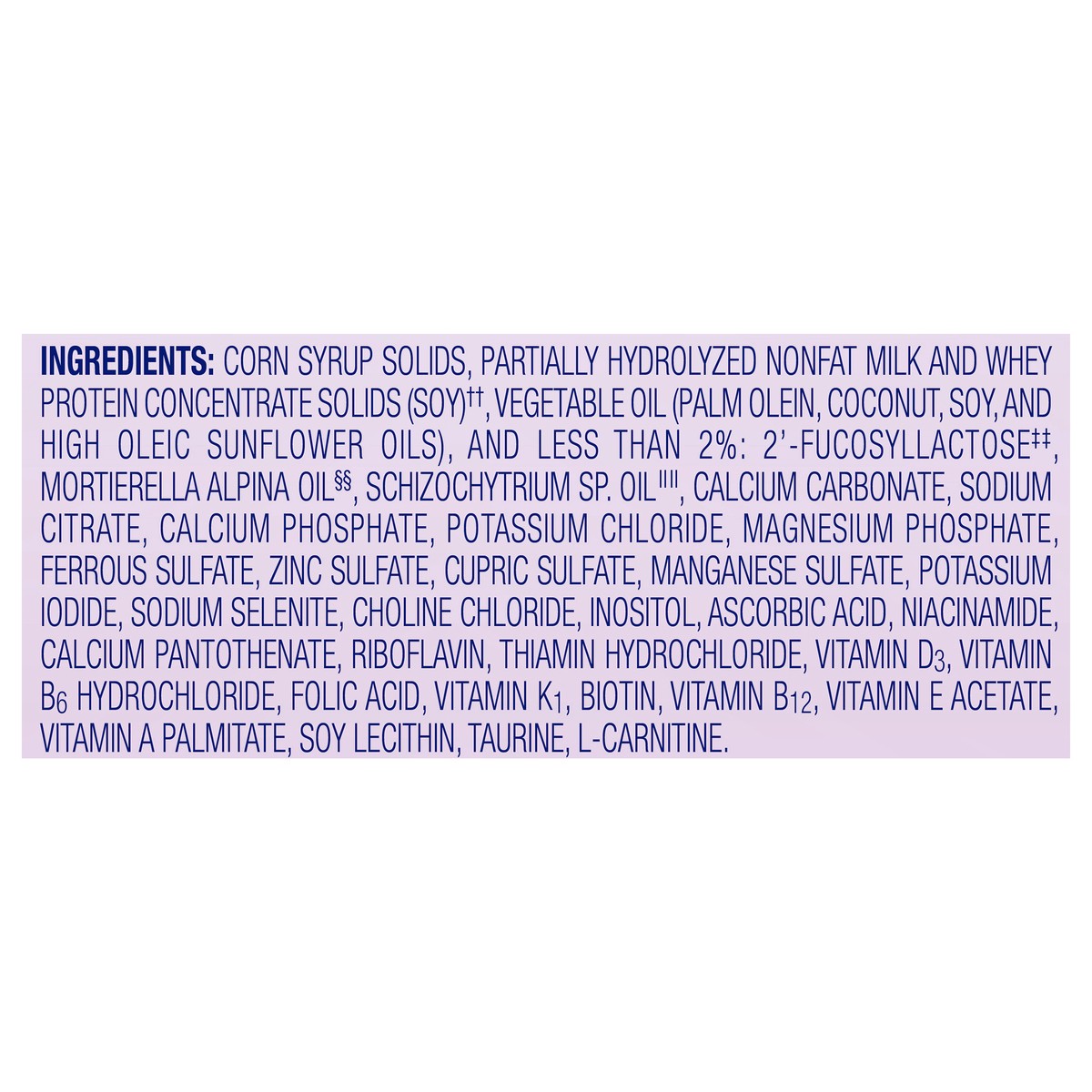 slide 2 of 8, Enfamil NeuroPro 0-12 Months Milk-Based Powder with Iron Infant Formula 19.5 oz, 19.5 oz