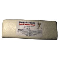 slide 2 of 9, Tut's Spanish Cheese 2.5 lb, 40 oz