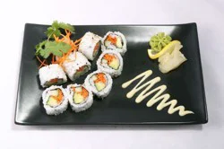 Vegetable Roll