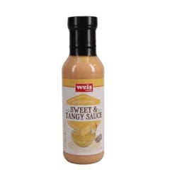 Weis Quality Sauce