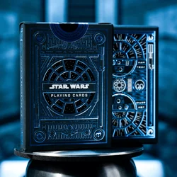Theory-11 Star Wars Playing Cards