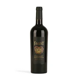 Faust Cabernet Sauvignon, Napa Valley 2006