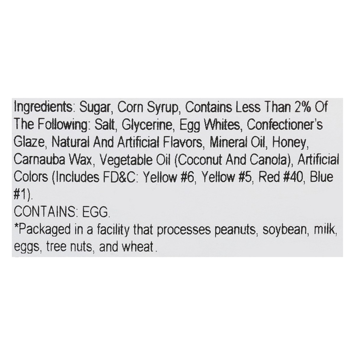slide 6 of 14, JLM Manufacturing Corn Candy 15 oz, 15 oz