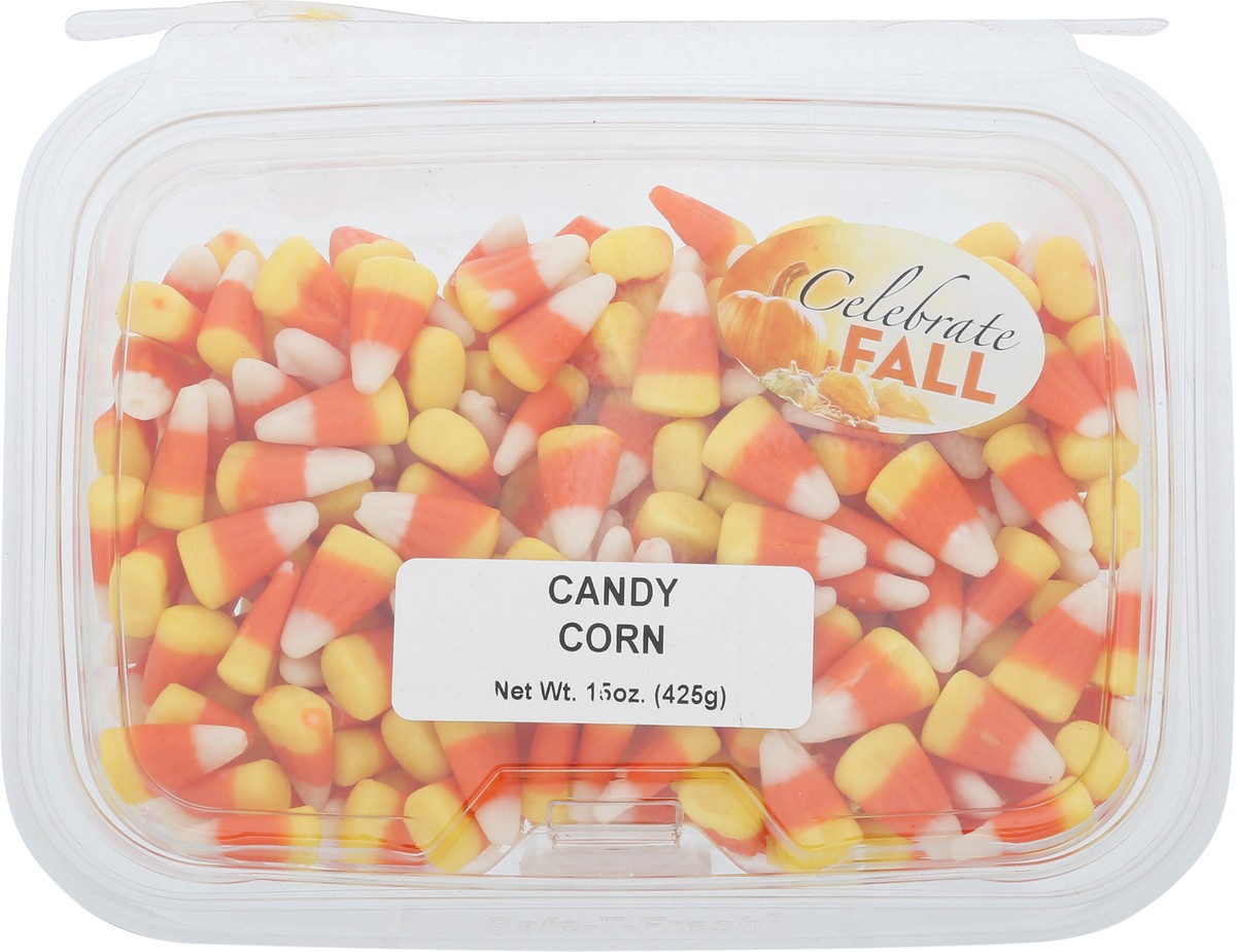 slide 1 of 14, JLM Manufacturing Corn Candy 15 oz, 15 oz
