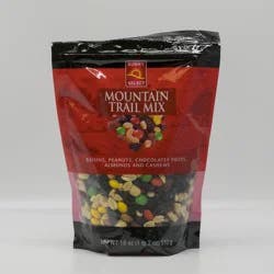 Sunny Select Mountain Trail Mix 18 oz