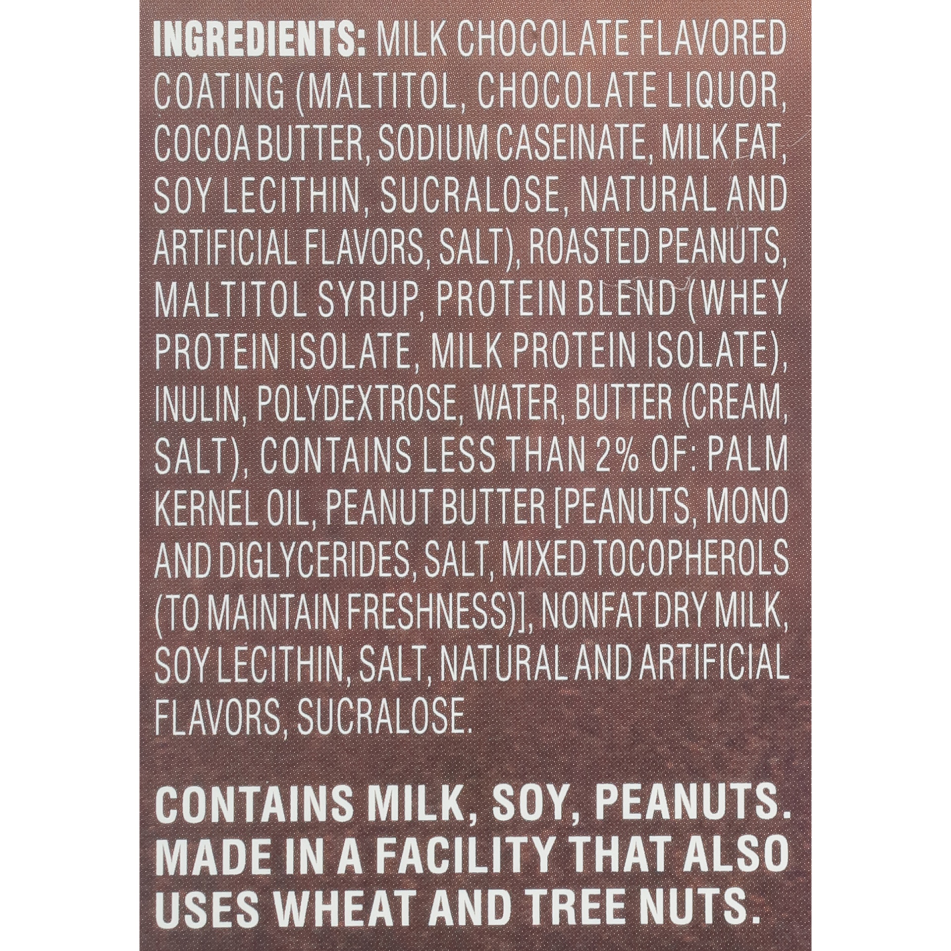 slide 8 of 8, Atkins Endulge Caramel Nut Chew Treat Bars, 5 ct