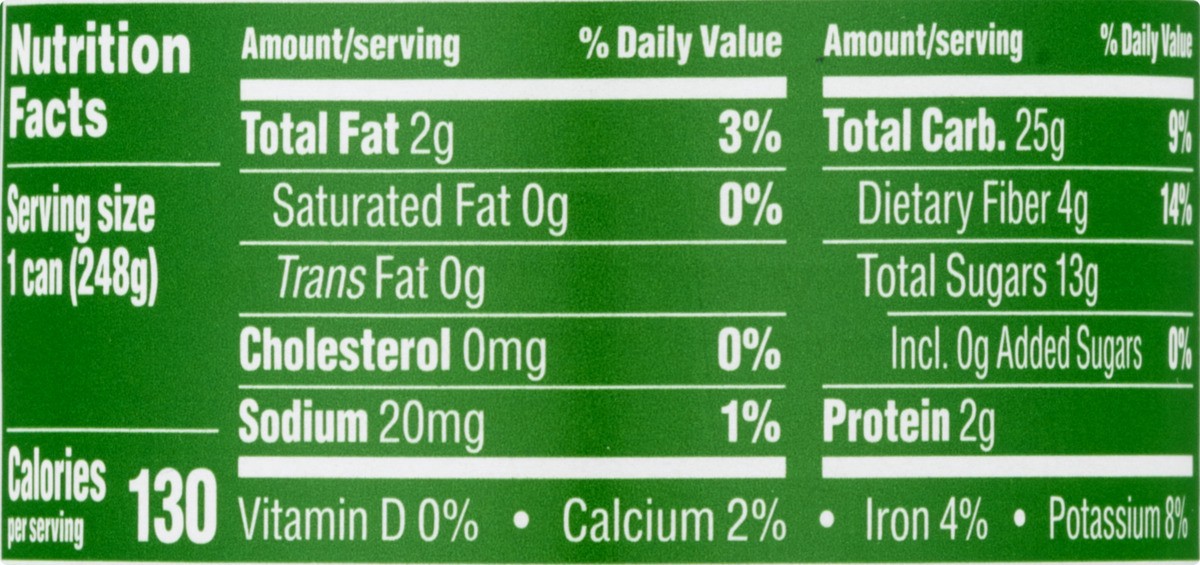 slide 3 of 11, Del Monte No Salt Added Golden Sweet Whole Kernel Corn 8.75 oz Can, 