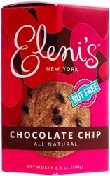 Eleni's Chocolate Chip Cookies