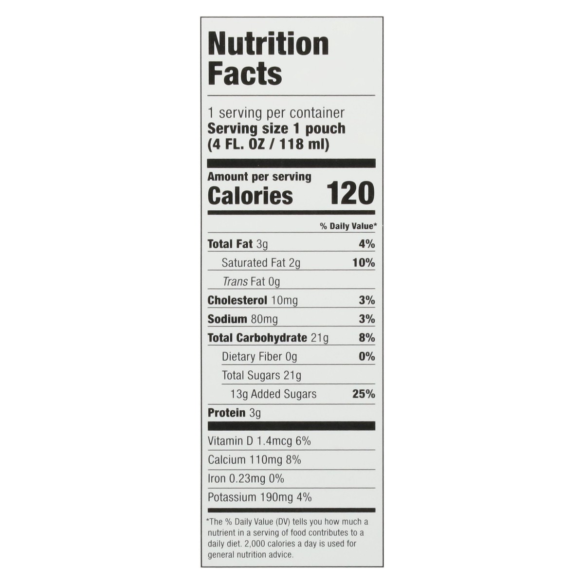 slide 2 of 17, Mamita's Homemade Style Batata Cream Flavored Ice 4 - 4.0 fl oz Ices, 1 ct