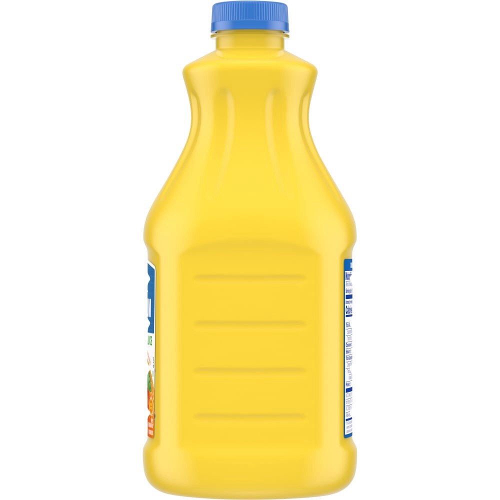 slide 5 of 6, Kroger 100% Orange Juice With Calcium - 52 fl oz, 52 fl oz