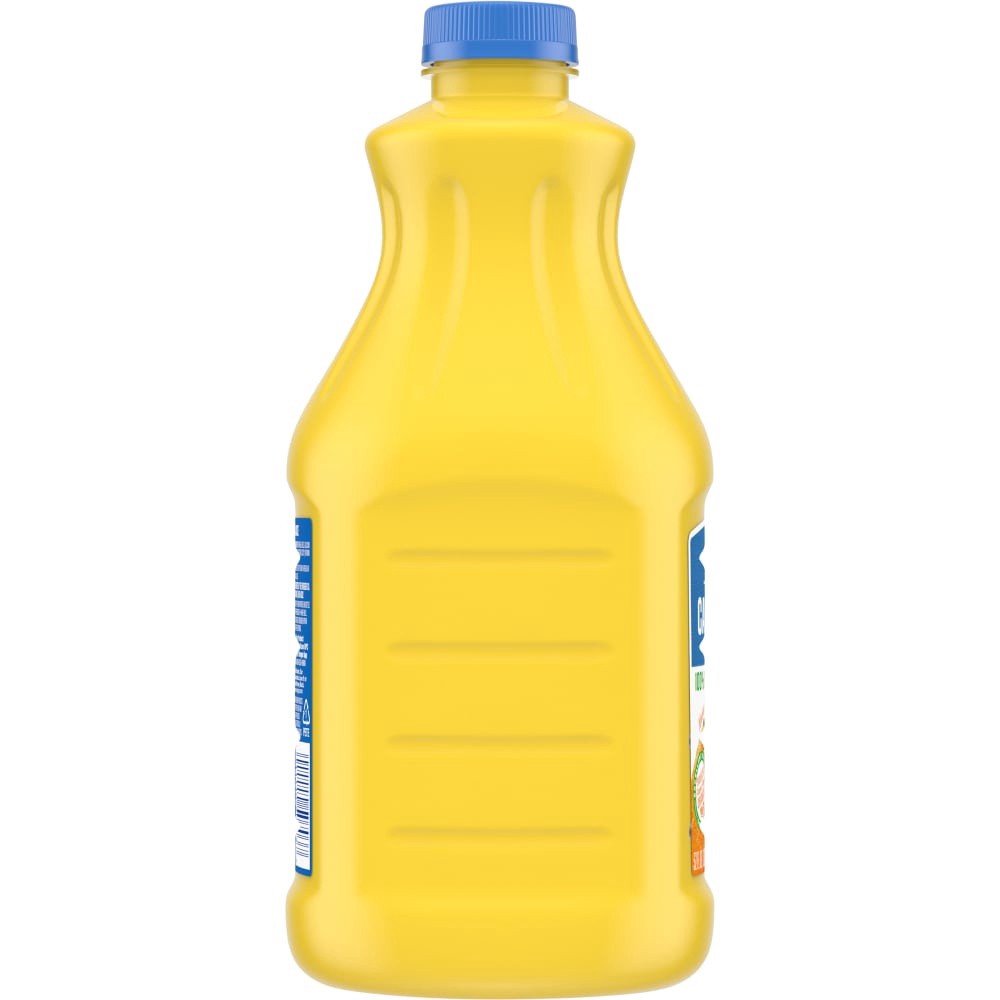 slide 2 of 6, Kroger 100% Orange Juice With Calcium - 52 fl oz, 52 fl oz