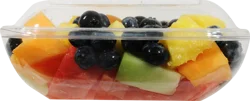 Fruit Medley