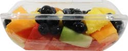 Fruit Medley
