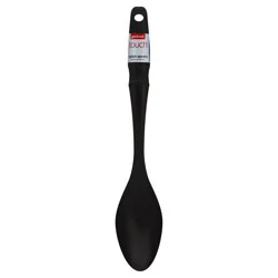 Good Cook Touch Spoon, Nylon Slotted