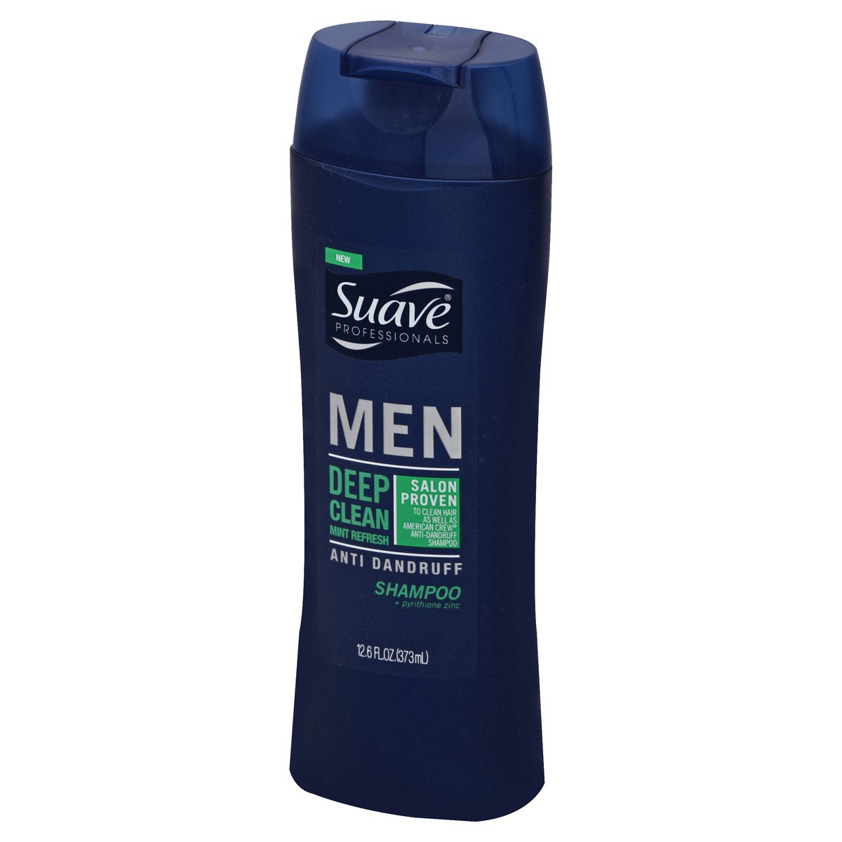 slide 4 of 5, Suave Shampoo 12.6 oz, 12.6 oz