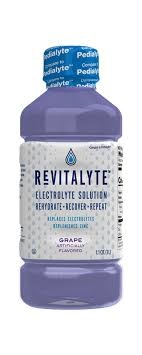 slide 1 of 1, Revitalyte Grape Bottle, 33.8 oz