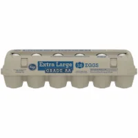 Kroger Grade Aa Extra Large Eggs
