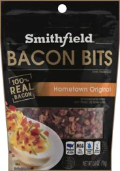 Smithfield Hometown Original Bacon Bits 2.8 oz