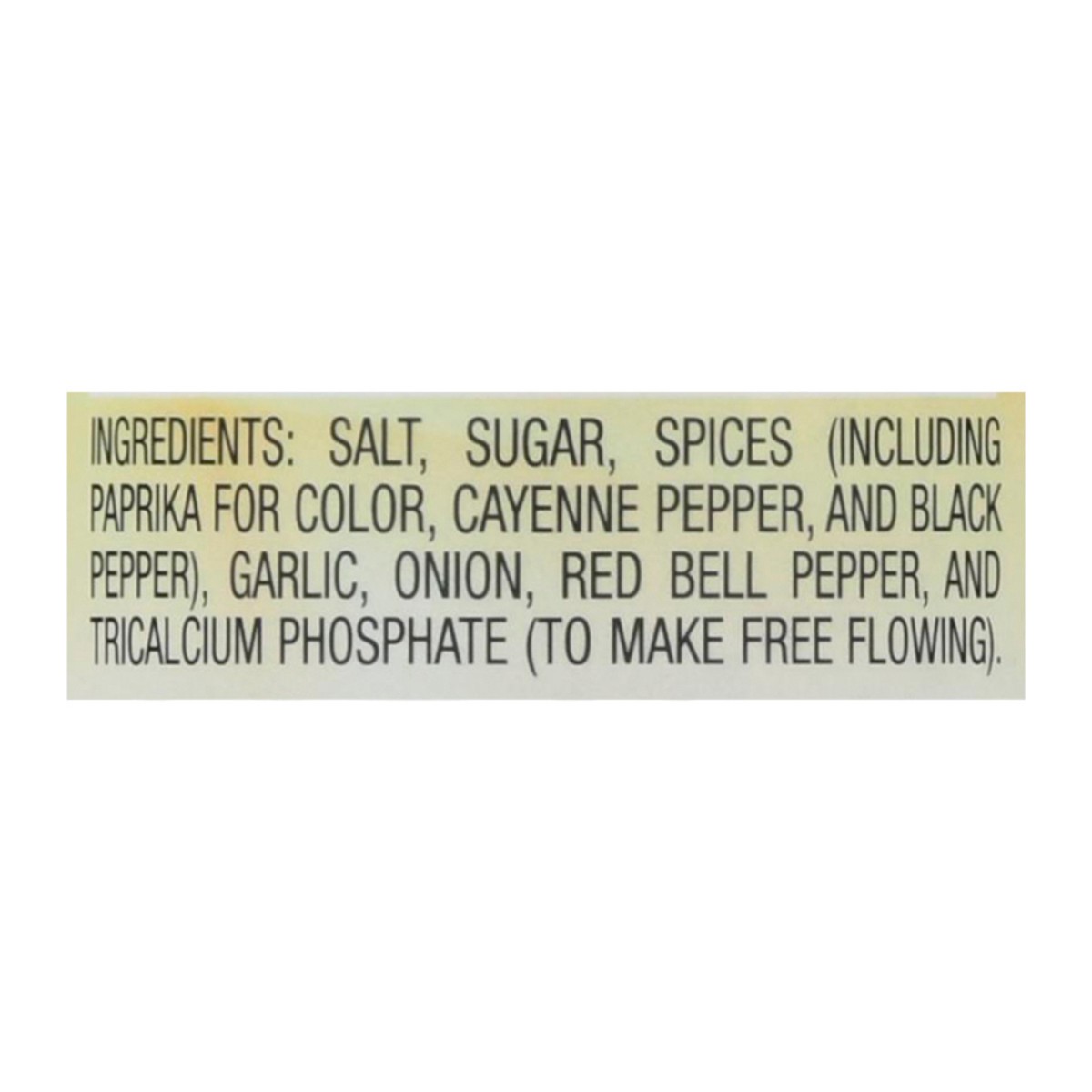 slide 2 of 13, Nature's Supreme Flavor Mate Seasoning 3.63 oz, 3.63 oz