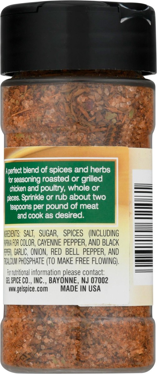 slide 8 of 13, Nature's Supreme Flavor Mate Seasoning 3.63 oz, 3.63 oz