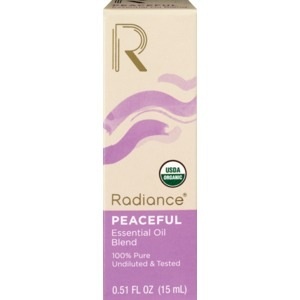 slide 1 of 1, Radiance Rad Pl Relax Essential Oil, 0.5 oz