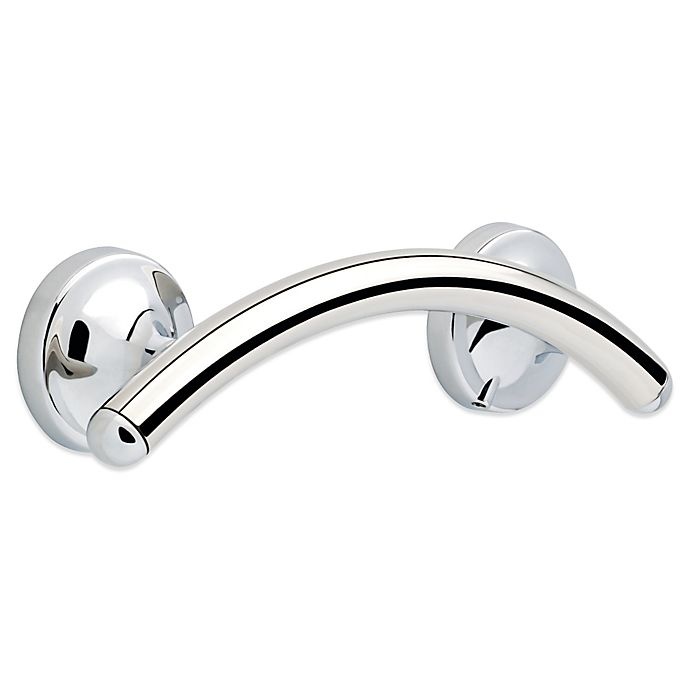 slide 1 of 1, Delta Traditional Curved Assist Bar, 1 ct