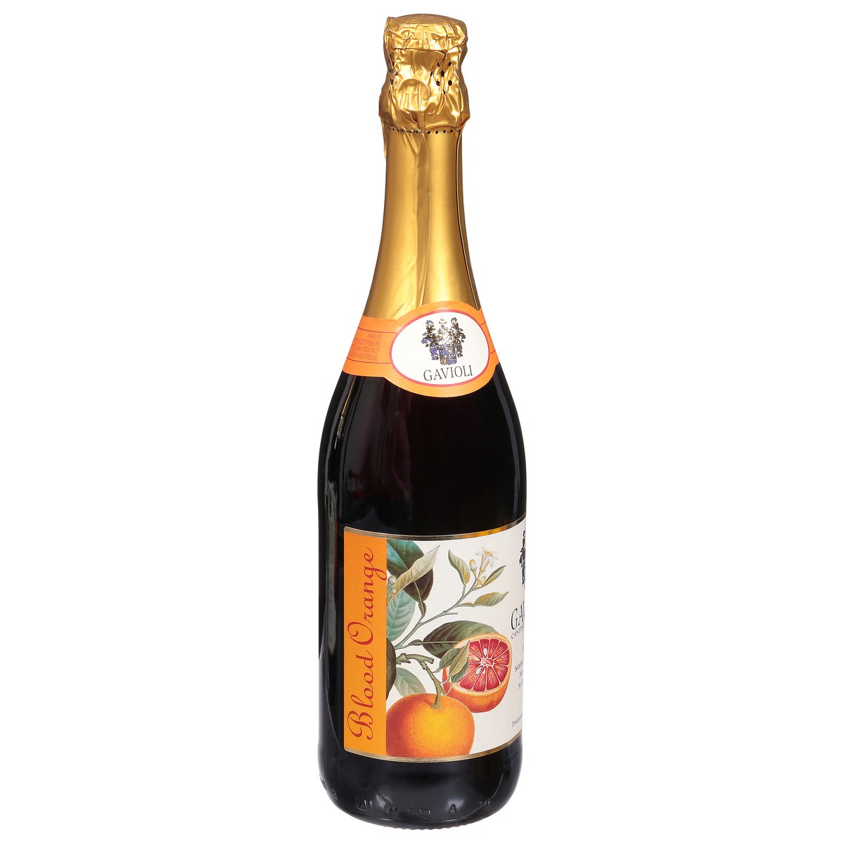 slide 3 of 4, Gavioli Sparkling Blood Orange Grape Juice - 25.36 Fl. Oz., 25.36 fl oz
