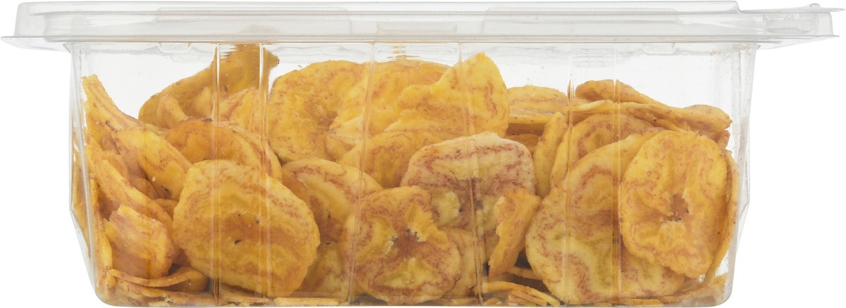 slide 9 of 9, Valued Naturals with Sea Salt Plantain Chips 6 oz, 6 oz