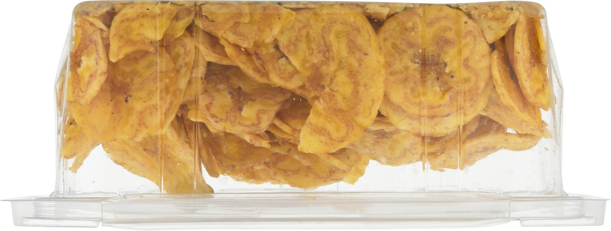 slide 2 of 9, Valued Naturals with Sea Salt Plantain Chips 6 oz, 6 oz