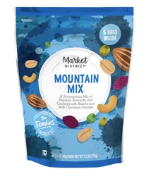 Mountain Mix