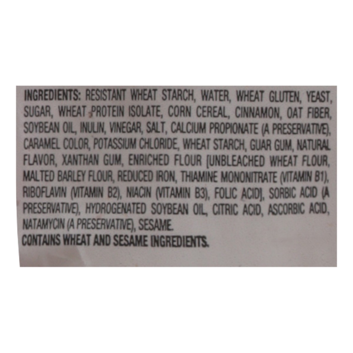 slide 3 of 13, Aunt Millie's Live Carb Smart Cinnamon Swirl Bread 14 oz, 14 oz