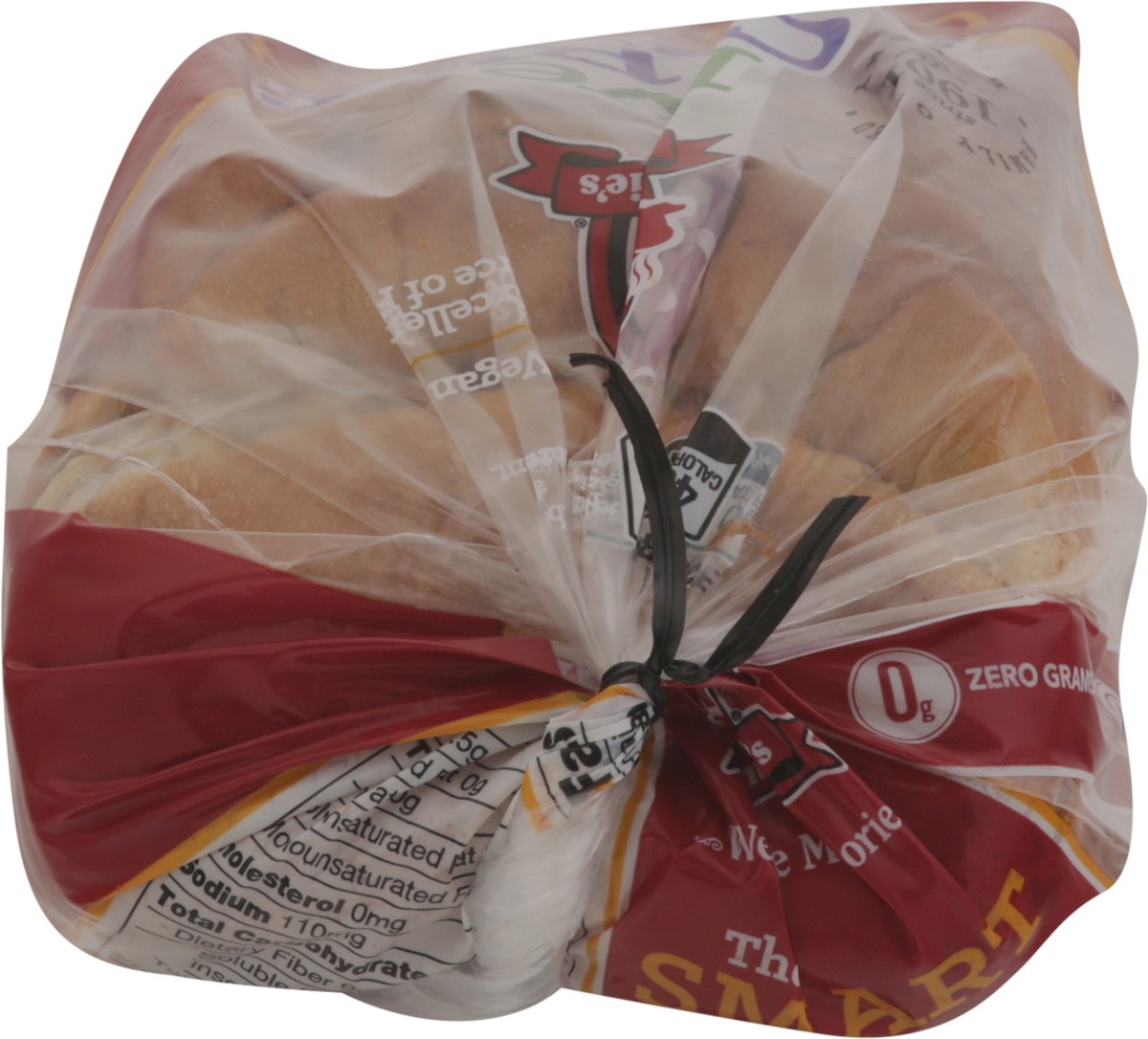 slide 7 of 13, Aunt Millie's Live Carb Smart Cinnamon Swirl Bread 14 oz, 14 oz