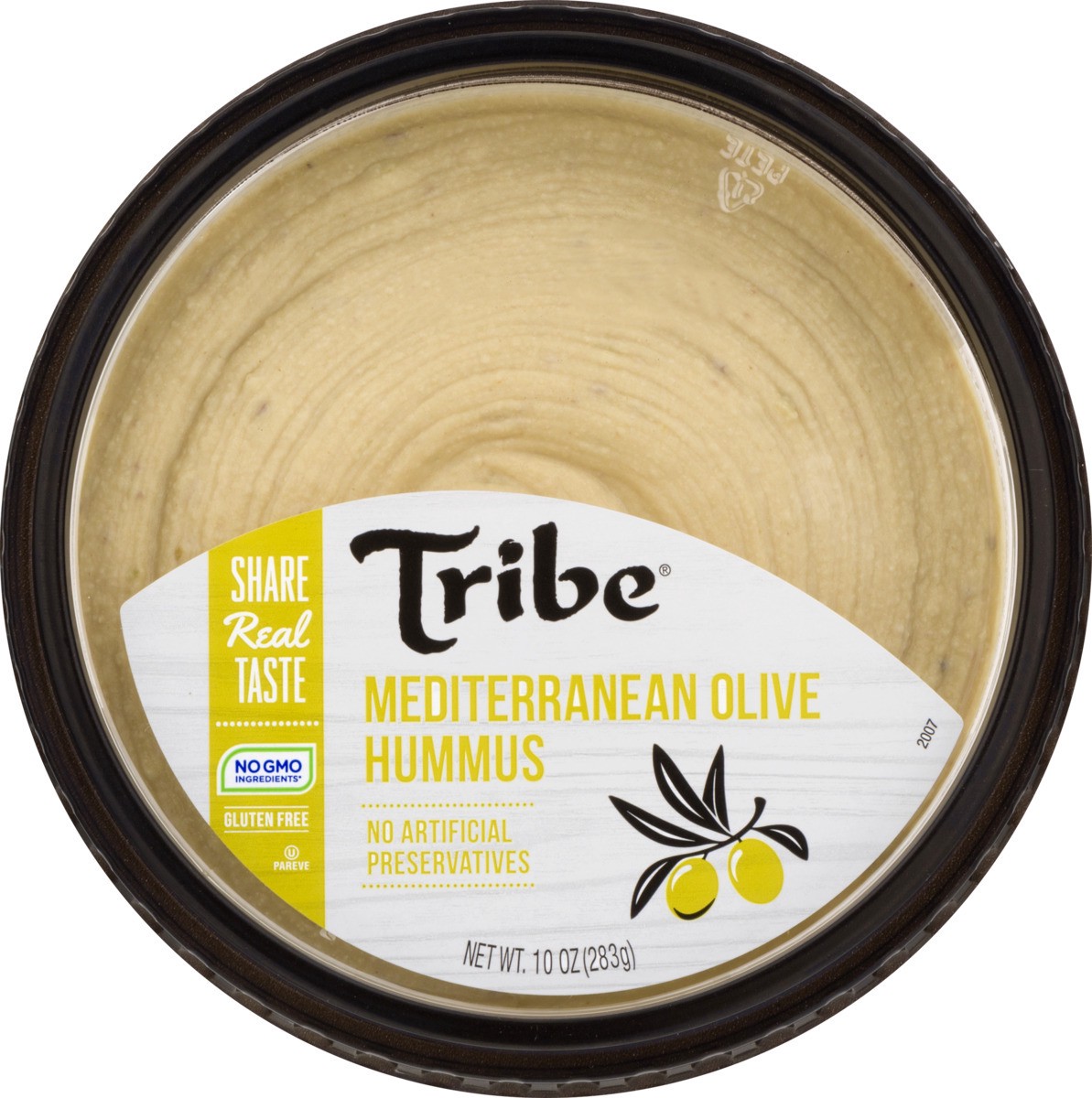 slide 9 of 9, Tribe Mediterranean Olive, 10 oz