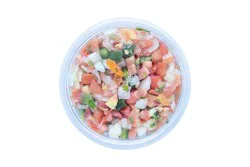 Garden Highway Small Medium Hatch Chile Pico De Gallo