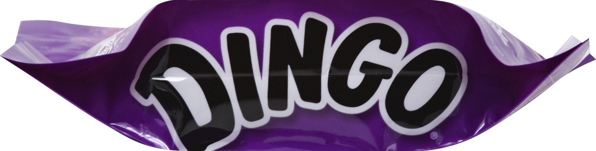 slide 3 of 4, Dingo Twist Sticks, 50 ct