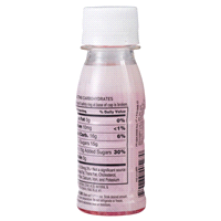 slide 7 of 9, Meijer Trueplus Glucose Shot, Mixed Berry, 2 oz