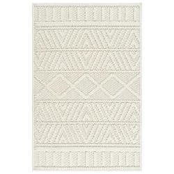 Gertmenian Regent Lana Scatter Rug - 30 in x 45 in, Beige