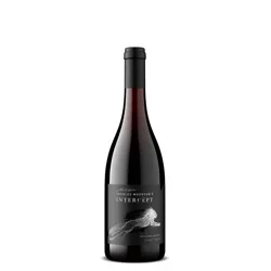 Charles Woodson's Intercept Santa Barbara County Pinot Noir 750 ml