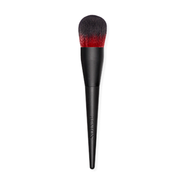 slide 1 of 1, Revlon Powder Brush, 1 ct