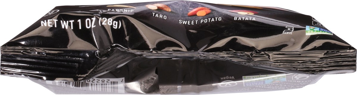 slide 9 of 11, Terra Chips Original Real Vegetable Chips Snack Size, 1 oz