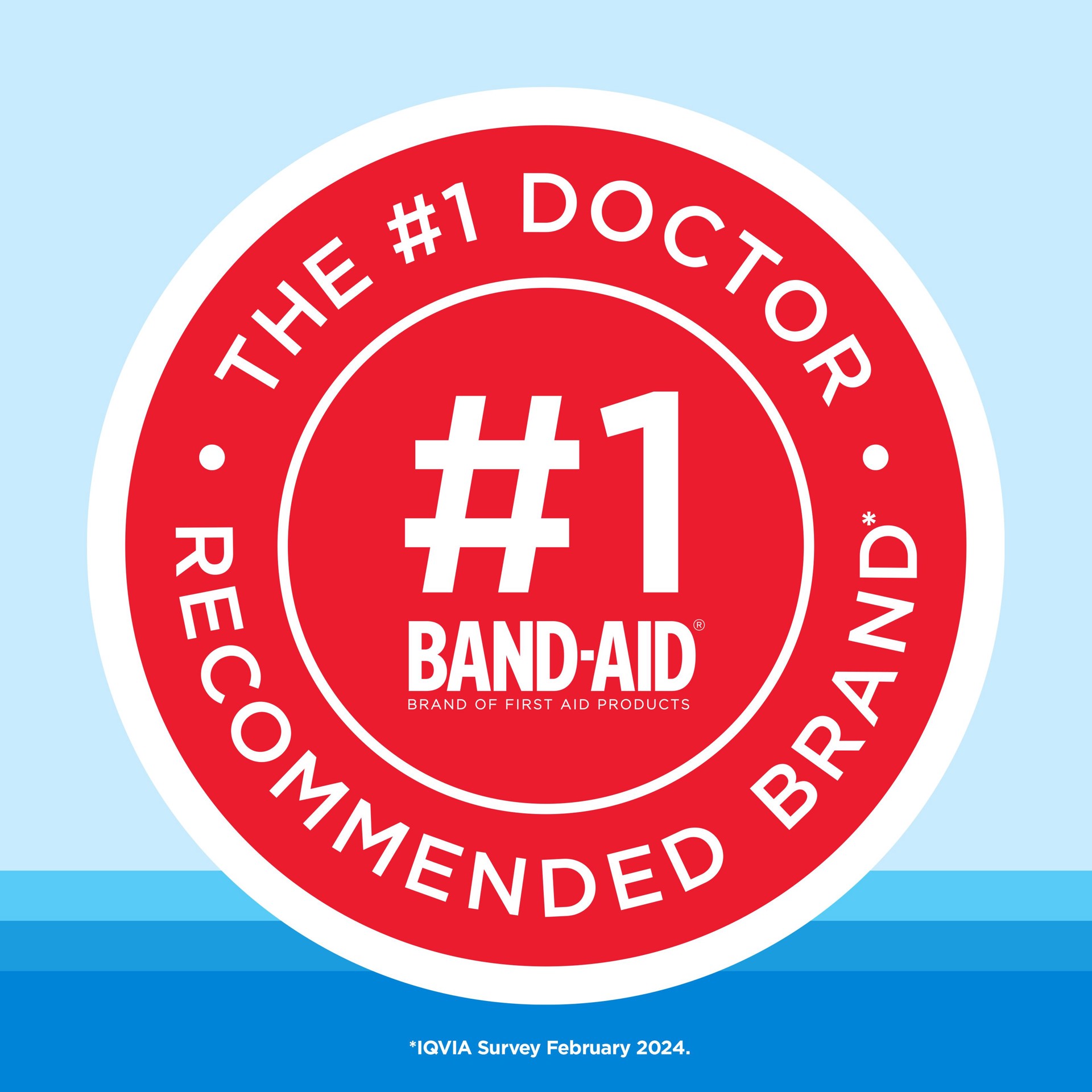 slide 2 of 9, BAND-AID Brand Adhesive Bandages, Jingle Tin, Assorted Sizes, 50ct, 50 ct