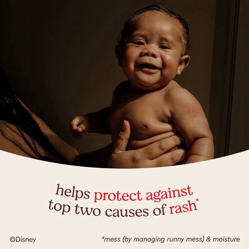 slide 2 of 12, Huggies Skin Essentials Baby Diapers, Size 6 (35+ lbs), 42 Ct, 42 ct