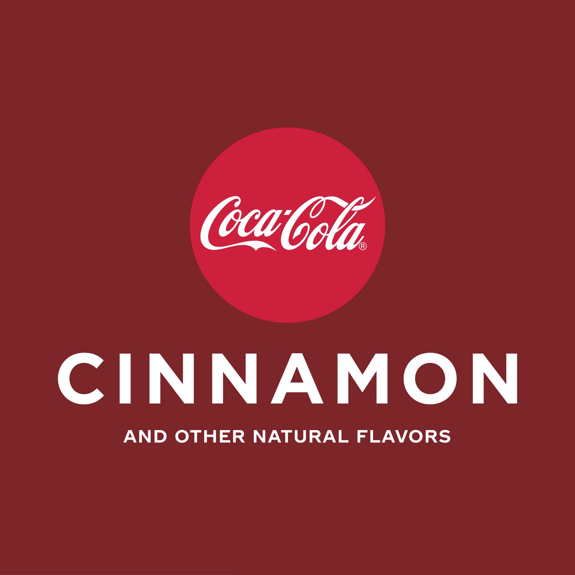 slide 7 of 12, Coca-Cola Cinnamon Cola - 20 oz, 20 oz