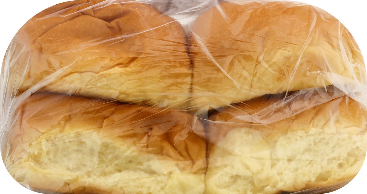 slide 2 of 7, Annys Bread Factory Brioche Burger Buns 1 lb, 1 lb
